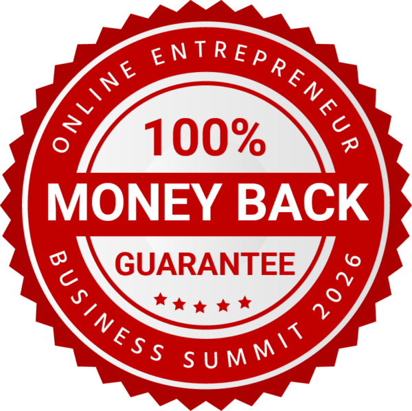 Refund Guarantee Seal
